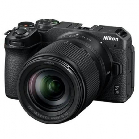 Nikon Z30 + 18-140mm - garancija 3 godine!